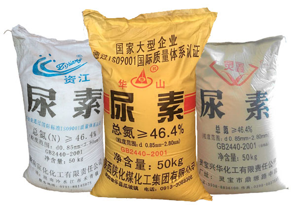 尿素在各工業(yè)中的應(yīng)用