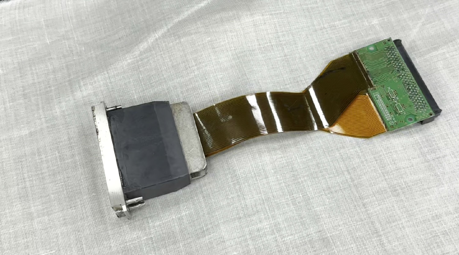 數(shù)碼印花機(jī)噴頭清潔密閉裝置檢修的方法